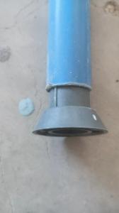 Wholesale Plastic Conduit Cones Tube Spacers 20mm Fromwork Tie Bar from china suppliers