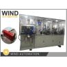 Buy cheap BSG Motor Hairpin Forming Shape Generator Conductor Wire Bending Machine from wholesalers