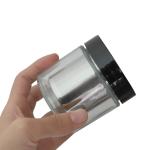 Diamond Stone Jewelry Cleaning Machines Manual Stainless Steel