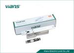 Ultra Low Temperature Bidirectional Door Electric Bolt Lock
