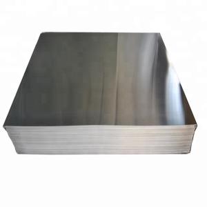 Wholesale Stucco Embossed Anodized Aluminum Plate / High Polished Aluminum Sheet from china suppliers