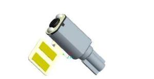 Wholesale Fpc SMT Low Power Vibration Motor Surface Mount 2.7v 11.6 * 4 * 3.14mm from china suppliers