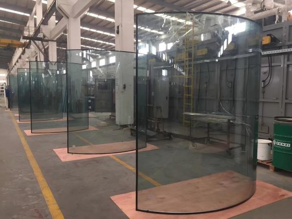 Long-Lasting STC 50 Acoustic Insulated Glass The Perfect Glass Solution for