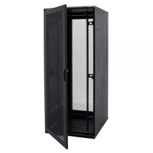 China 27U indoor and outdoor  Network Server Cabinet for  600*800/800*1000mm on sale