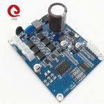 V8.8 DC Motor Driver Board High Voltage 110VAC 220VAC