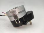 #45 Steel Synchronous Motor SM5037 230VAC 10-/20rpm