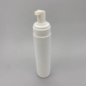 Wholesale 50ml 100ml 120ml 150ml 200ml Foam Pump Bottle With Pump Top Dispenser from china suppliers