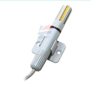 China AM2305B High Precision Single Bus Communication Pipeline Temperature Humidity Sensor Probe For Industrial Use on sale