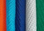 Anti Bacteria SMS Non Woven Fabric Spunbond Meltblown Spunbond For Agricultural