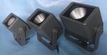 Outdoor Led Spotlights / Backyard Outside Waterproof LED String Lights