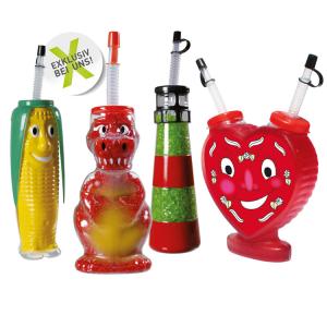 Wholesale Extra Large PET Party Yard Cups For Slush Alcoholic Beverage And Soft Drinks from china suppliers