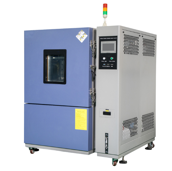 Buy cheap 320x100x350mm Environmental Test Chamber with -55℃ to -10℃ Range from wholesalers