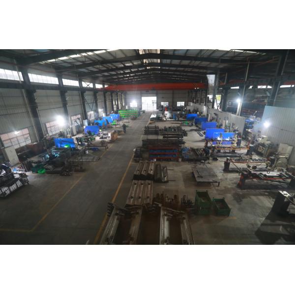 Pneumatic Water Shut Off Valve Low Pressure High Corrosion Resistance