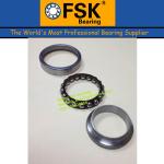 Steering Wheel Bearings NSK VBT17Z-4 15*40*15.9mm Automobile Bearings