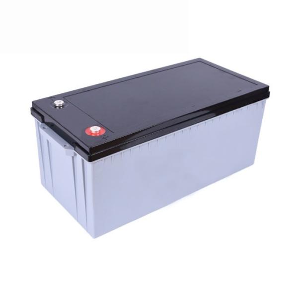 50ah 100ah 105ah 160ah Lithium Ion Batteries , LiFePO4 48V 100Ah Golf Cart