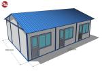Outdoor Wall Panel Iron Gi 0.12mm Colour Coated Roofing Sheets