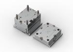 Medical Instrument PN-1797 (1*4) / Two-plates mold / Cold runner No.21065