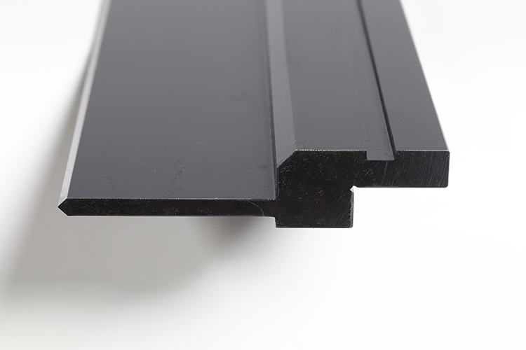 CNC Press Brake Punch Tooling For Sheet Metal Bending Machine