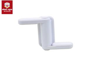 Wholesale Non Toxic Child Safety Door Locks Handle Lever Set Strong Adhesive Compact Design from china suppliers