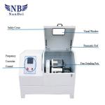 NANBEI Laboratory Grinding Equipment Planetary Ball Mill Large Capacity