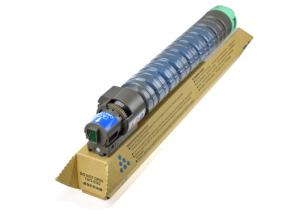 Wholesale Color Ricoh toner cartridge SPC811DNHA for Ricoh Aficio SPC811 printers from china suppliers