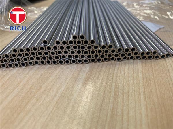 Stainless Steel Tube Coil Bright Annealed Tube 8X0.5 9x0.7 6X0.5 Stainless Steel