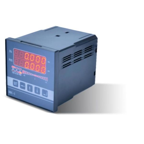 Cable wire pipe Dual axis laser diameter gauge LDM-2050