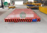 Heat- Resist Ac Powered Railway Mounted Transfer Rail Guided Vehicle For Dies