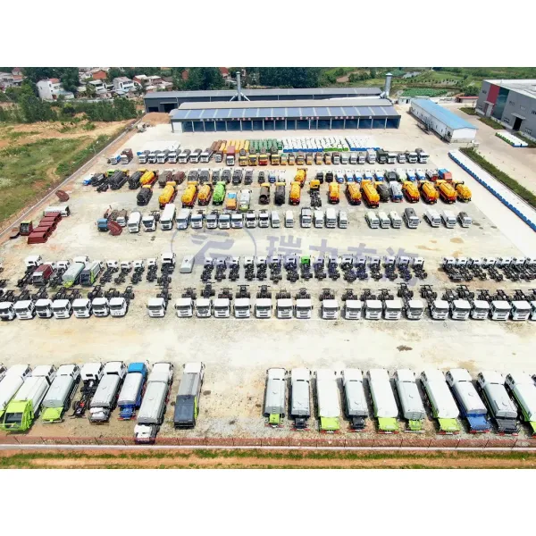 FAW 20tons 10 Wheelers Dump Truck Heavy Duty Vehicle Lorry Truck Mining Transportation Dumping Tipper Truck