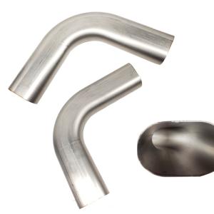 Wholesale Tube Bending Steel weld steel pipe Service Metal Sheet Laser Cutting Galvanized steel pipe U Shape Steel Bending Tube from china suppliers