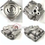 Kawasaki M5X180 CAT330C Excavator Swing Motor Assy M5X180 Cover