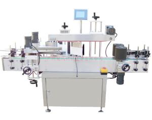 Wholesale Motor Core Components Flat/Special-Shaped/Square Bottle Labeling Machine for Products from china suppliers