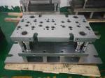 SKD11 Product Material Metal Stamping Mold Parts Precision Progressive Stamping