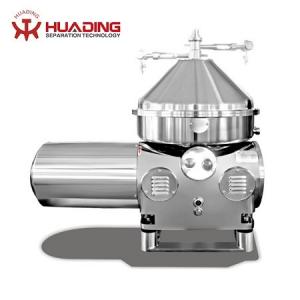 Wholesale BRSX Disc Oil Separator 90KW  Food Grade Design Food Grade Design from china suppliers