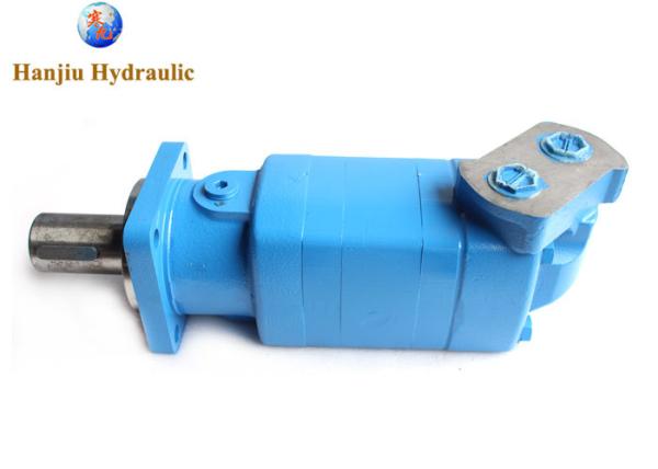 119-1031-003 Low Speed Motor 57.4 Cu/In Charlynn 10000 Series Hydraulic Motor