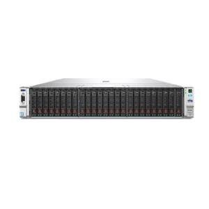 Wholesale 8GB DDR4 Xeon CPU Server H3C 2U Server Rack UniServer R4900 G3 from china suppliers