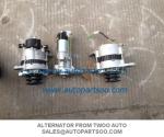0001362051 6853810 - BOSCH Starter Motor 12V 2.4KW 9T MOTORES DE ARRANQUE