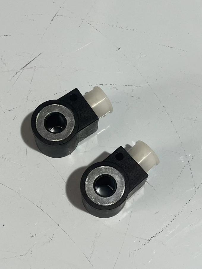 249571 Coil Scania Engine Assembly Wear Resistant With Easy Installation