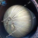 Anti Collision Ship To Ship Fishing Boat Marine Rubber Fender Marine Fender