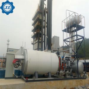 Wholesale 12m Kcal 1400kw Industrial Gas Oil Fired Thermal Oil Boilers Price For Petroleum Oilfield from china suppliers