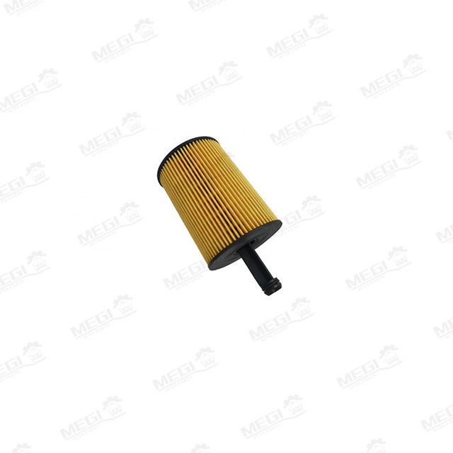 071115562A MN980125 Auto Air Filter For Audi Skoda VW A3 FABIA ARTEON GOLF JETTA PASSAT SANTANA