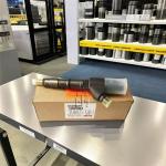 Fuel Injector 04290987 4290987 0429 0987 0445120067 20798683 0445120469 for