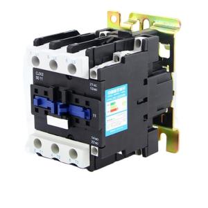Wholesale AC Contactor Kampa CJX2 5011 220V/380V 50A 3P High Quality Wholesaler from china suppliers