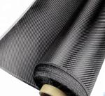 T700 3K carbon fiber fabric twill weave 240g
