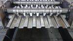 Carriage Board Roll Forming Machine