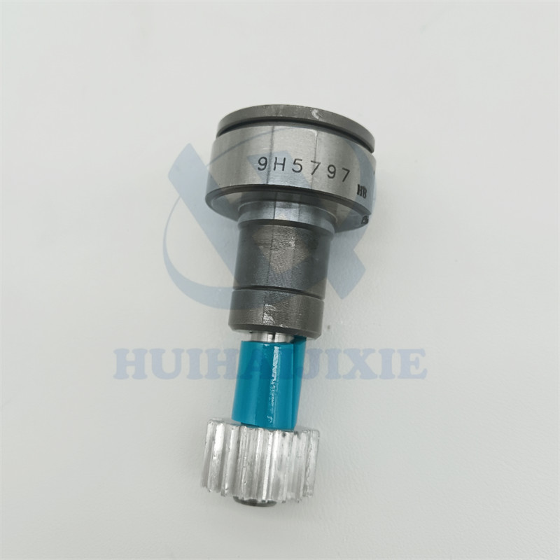 9H5797 9H-5797 Fuel Pump Plunger And Barrel For D330A D333 3304 3306 Engine