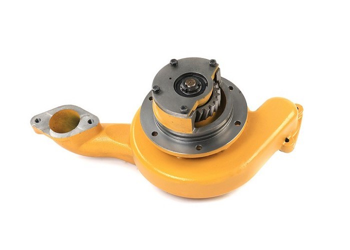 Engine Spare Parts S6D355 Structural Durabilities 6127-61-1008