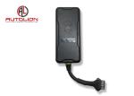 Car Charger Gps / Gsm Tracker With Microphone For Motorcycle / e-Bike