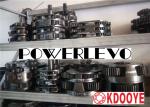 Pc120-6 Pc100-6 Excavator Swing Gear Box for first second carrier