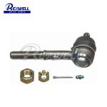 4WD Pickup Nissan Auto Parts Steering Tie Rod End 48570-31G25 48521-31G25